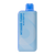 Blue Razz Ice LOST MARY MT35K TURBO Nixodine Disposable