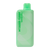 Winter Mint LOST MARY MT35K Nixodine Disposable