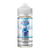 Blue Razz Slushy Freeze POD JUICE 100ml