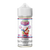 Sour Fruity Worms POD JUICE 100ml
