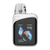 UWELL Caliburn G4 Pro Koko Kit Crystal White