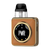VAPORESSO XROS 5 Nano Kit Orange Leatherette