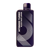 Black Razz Lemon LOST MARY MT35K TURBO 20mg Disposable