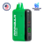 Spearmint Blast RINNBAR 50K Nixodine Disposable