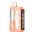 Cherry Slush FOGER Switch Pro Vape Kit