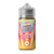 Strawberry Banana Ice Frozen Fruit Monster eJuice