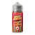 Strawberry Kiwi Pomegranate MONSTER LABS Fruit Monster ZERO Nicotine 100ml