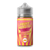 Strawberry Banana MONSTER LABS Fruit Monster ZERO Nicotine 100ml