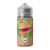 Strawberry Lime MONSTER LABS Fruit Monster ZERO Nicotine 100ml