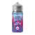 Mixed Berry Ice MONSTER LABS Frozen Fruit Monster ZERO Nicotine 100ml