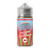 Strawberry Kiwi Pomegranate Ice MONSTER LABS Frozen Fruit Monster ZERO Nic 100ml