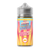 Strawberry Banana Ice MONSTER LABS Frozen Fruit Monster ZERO Nicotine 100ml