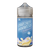 Blueberry MONSTER LABS Custard Monster ZERO Nicotine 100ml