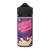 Mixed Berry MONSTER LABS Custard Monster ZERO Nicotine 100ml