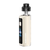 Ivory White GEEKVAPE Aegis Force Kit