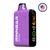 Grape Slush RINNBAR 50000