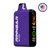 Triple Berry RINNBAR 50000