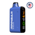 Blue Razz B-Pop RINNBAR 50000