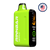 Sour Apple Ice RINNBAR 50000