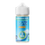 Hawaiian Blue RAZ X POD JUICE 100ml PUNCH EDITION