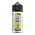 Peach Pear Freeze JUICE HEAD 100ml