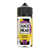 Raspberry Lemonade JUICE HEAD 100ml