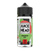 Strawberry Kiwi Freeze JUICE HEAD 100ml