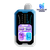Blue Razz Ice RIFBAR MIXPRO ICE (Nixodine)