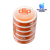 Sleeve of 4 Butterbrew DIIP Reset Nixodine Pouches