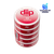 Sleeve of 4 Cinnamon DIIP Reset Nixodine Pouches