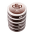 Sleeve of 4 Mocha DIIP Reset Nixodine Pouches