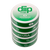 Sleeve of 4 Wintergreen DIIP Reset Nixodine Pouches