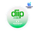 8 Wintergreen DIIP Reset Nixodine Pouches