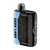 Blackberry Blueberry GEEK LABS Pulse X 50K Nixodine