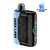 Blackberry Blueberry GEEK LABS Pulse X 50K Nixodine
