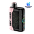 Strawberry Rush GEEK LABS Pulse X 50K