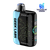 Berry Blue GEEK LABS X 50K Nixodine