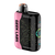 Watermelon Ice GEEK LABS Pulse X 50K Nixodine