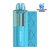 Blue Razz Ice YOVO JB50000 Kit Nixodine