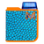 Blue Pebbles Mi-Pod PRO +