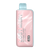 Strawberry Jam LOST MARY MT15000 TURBO