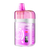 Strawberry Raspberry Frost EBCREATE BC Pro 40K