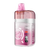 Blackberry Grape EBCREATE BC Pro 40K