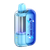 Blue Razz Ice GEEK BAR CLR 50K