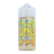 The One Lemon Crumble Cake BEARD VAPE CO 100ml