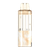 Vanilla Ice Cream FOGER Switch Pro Disposable