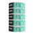 5 pack of 6mg Refreshing Chill ALP Pouches
