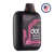 Berry Peach DOTMOD SPACE BAR 35K USA Disposable