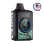Kiwi Passion Fruit DOTMOD SPACE BAR 35K USA