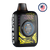 Sweet Pineapple DOTMOD SPACE BAR 35K USA